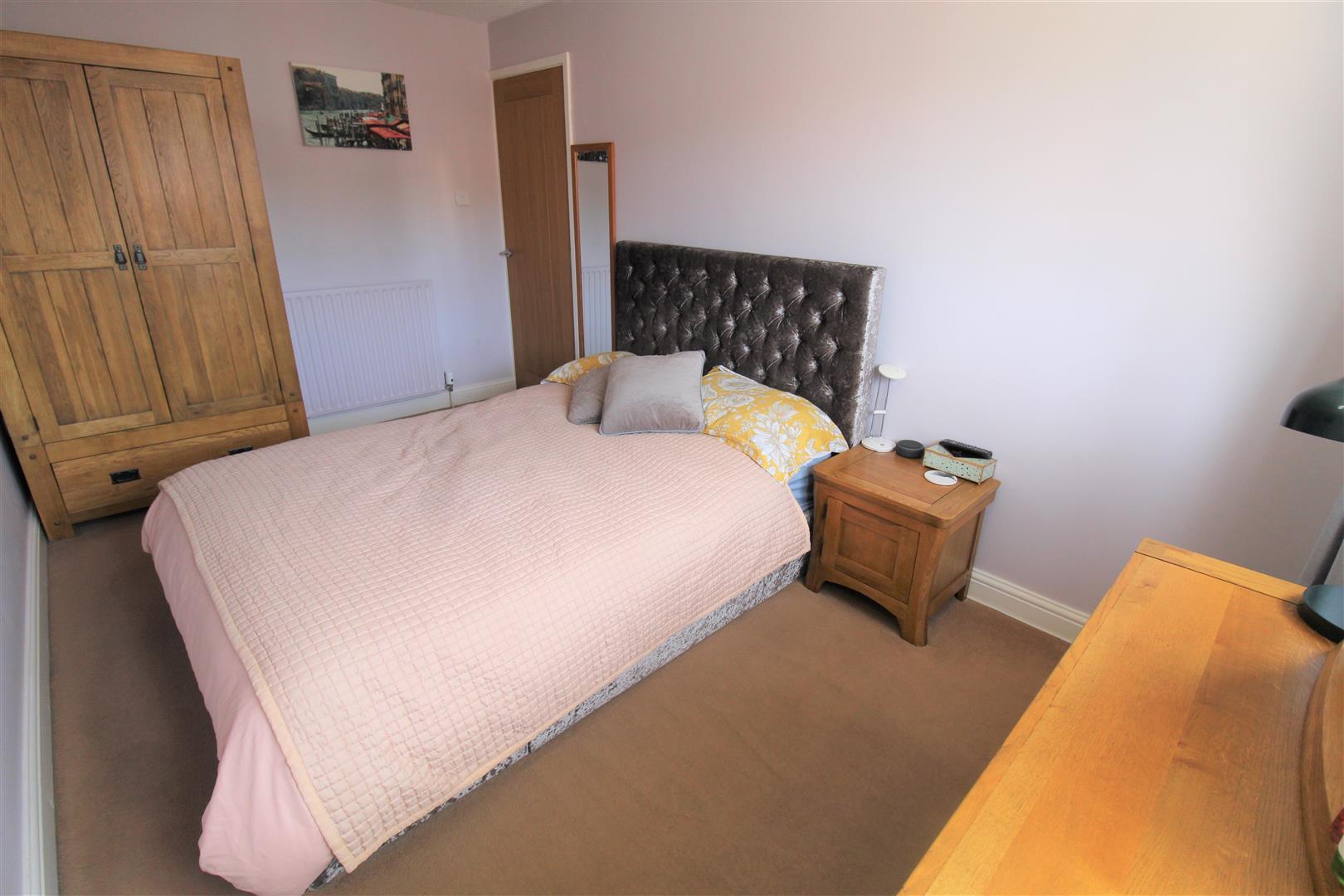 Dunsford Avenue, Milton, Stoke-On-Trent